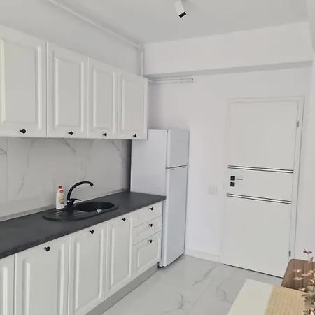 Studio-maria Apartament Năvodari