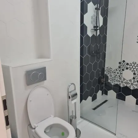 Apartament Studio-maria *