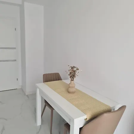 Studio-maria Apartament Năvodari