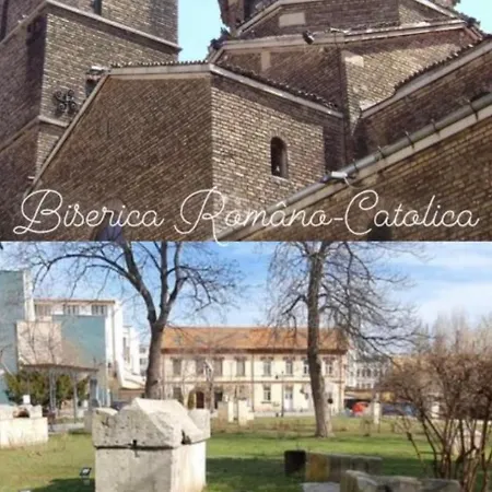 Apartament Studio-maria *