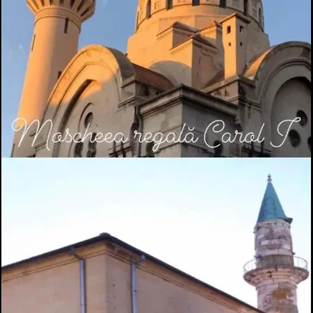 Apartament Studio-maria