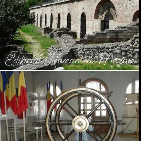 Apartament Studio-maria *