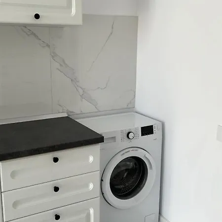 Apartament Studio-maria Năvodari