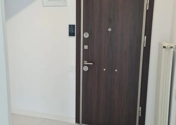 Apartment Studio-maria Navodari