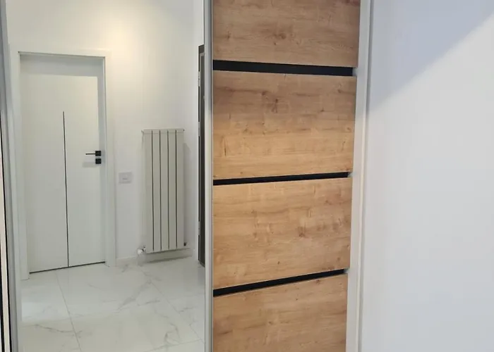 Apartament Studio-maria *