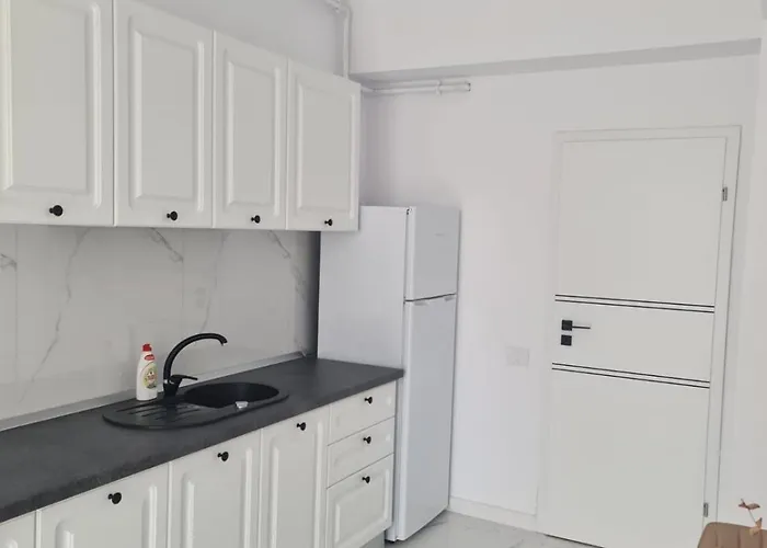 Studio-maria Apartment Navodari