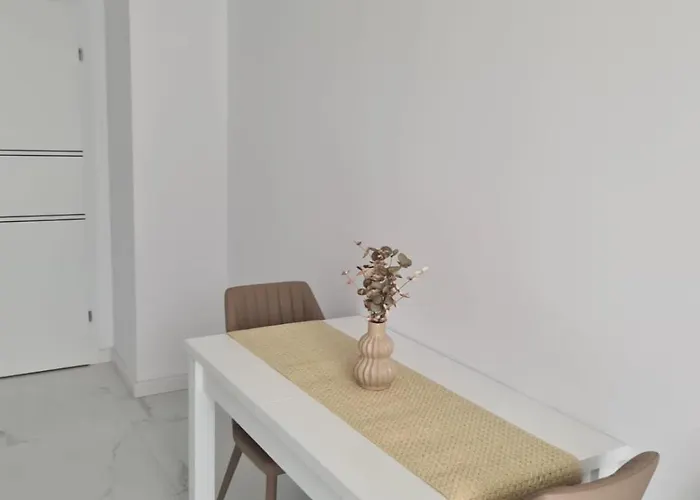 Studio-maria Apartment Navodari