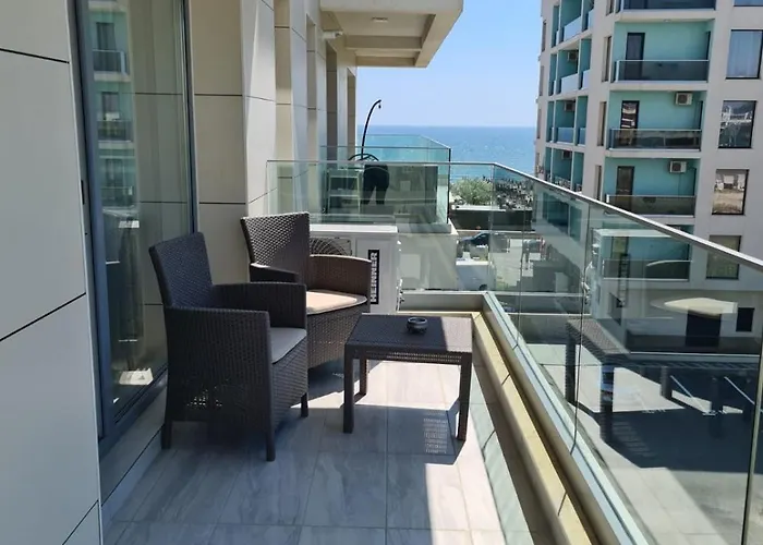 Studio-maria * Năvodari