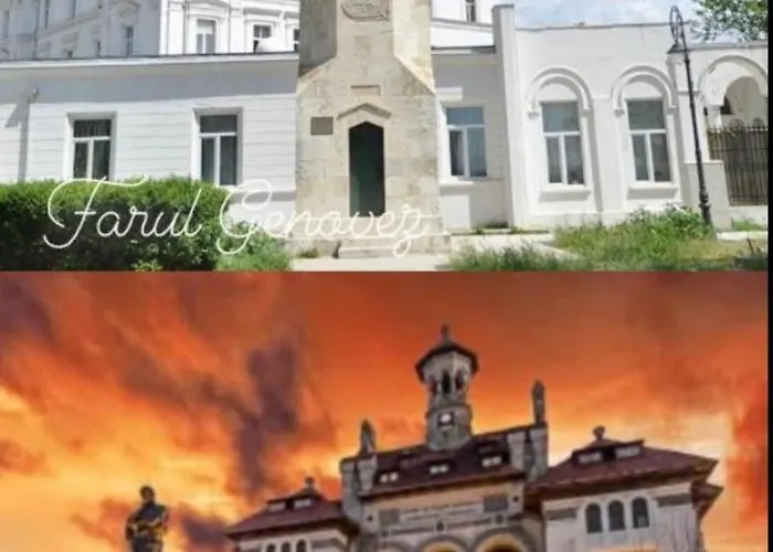 Studio-maria Apartment *