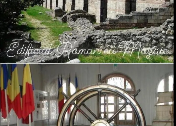 Apartment Studio-maria *