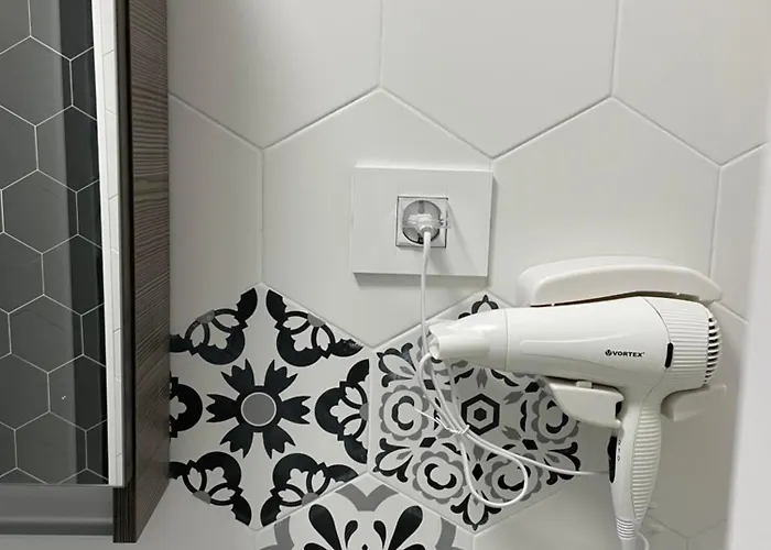 Studio-maria Apartment Navodari