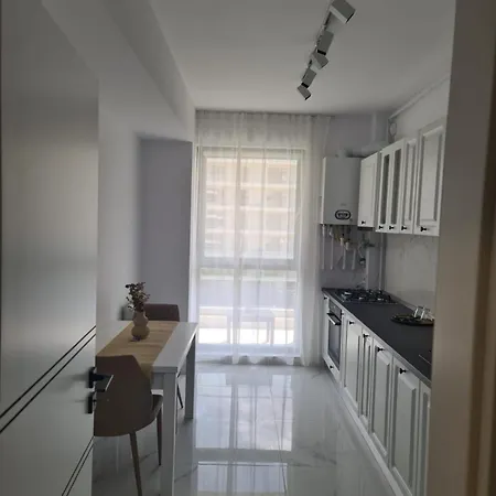 Apartment Studio-maria *