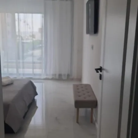 Studio-maria Apartment *