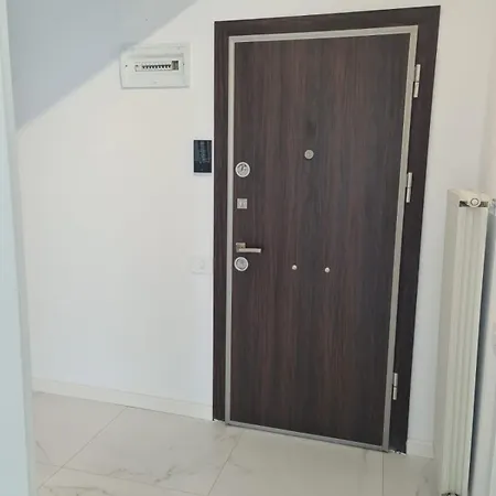 Apartmán Studio-maria Năvodari