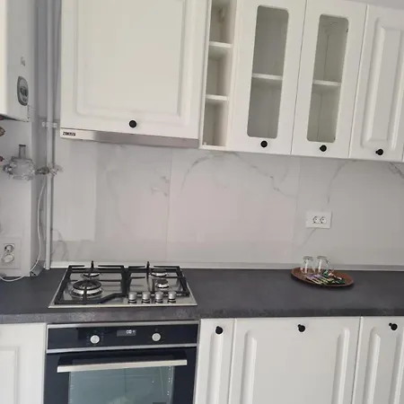 Apartmán Studio-maria *