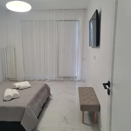 Studio-maria Apartment Navodari