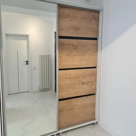 Apartment Studio-maria *