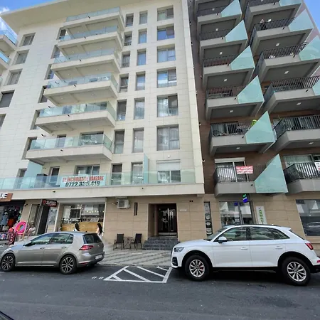 Studio-maria Apartment *