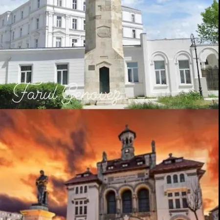 Studio-maria Apartment *