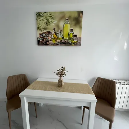 Studio-maria Apartment