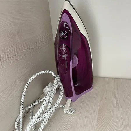 Studio-maria Appartement