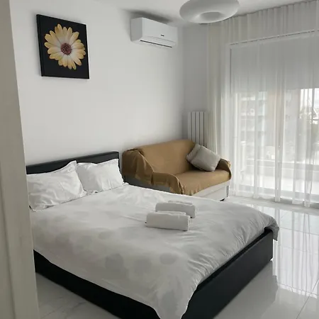 Apartment Studio-maria *