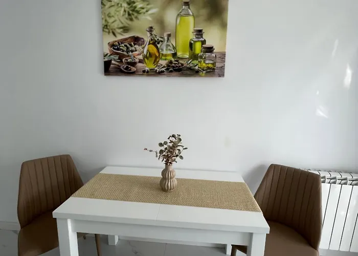 Studio-maria Апартаменты