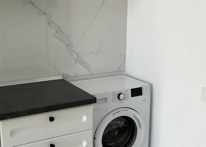 Апартаменты Studio-maria Нэводари